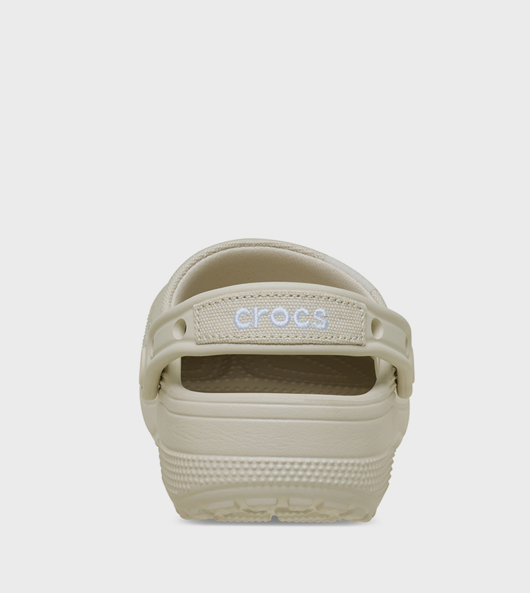 Classic Crafted Clog