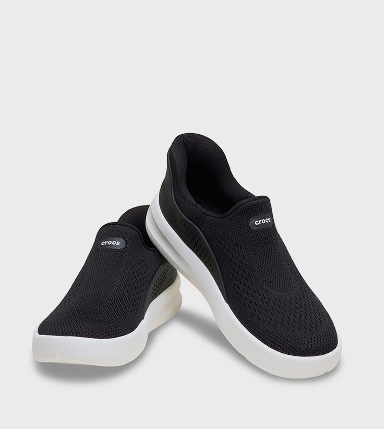 No Hands Slip On