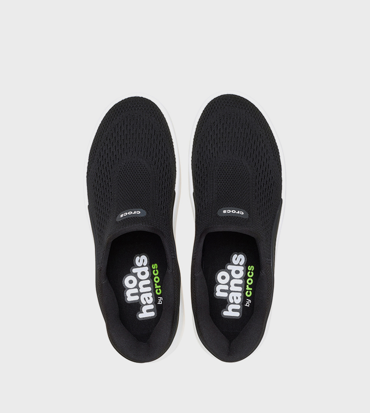 No Hands Slip On