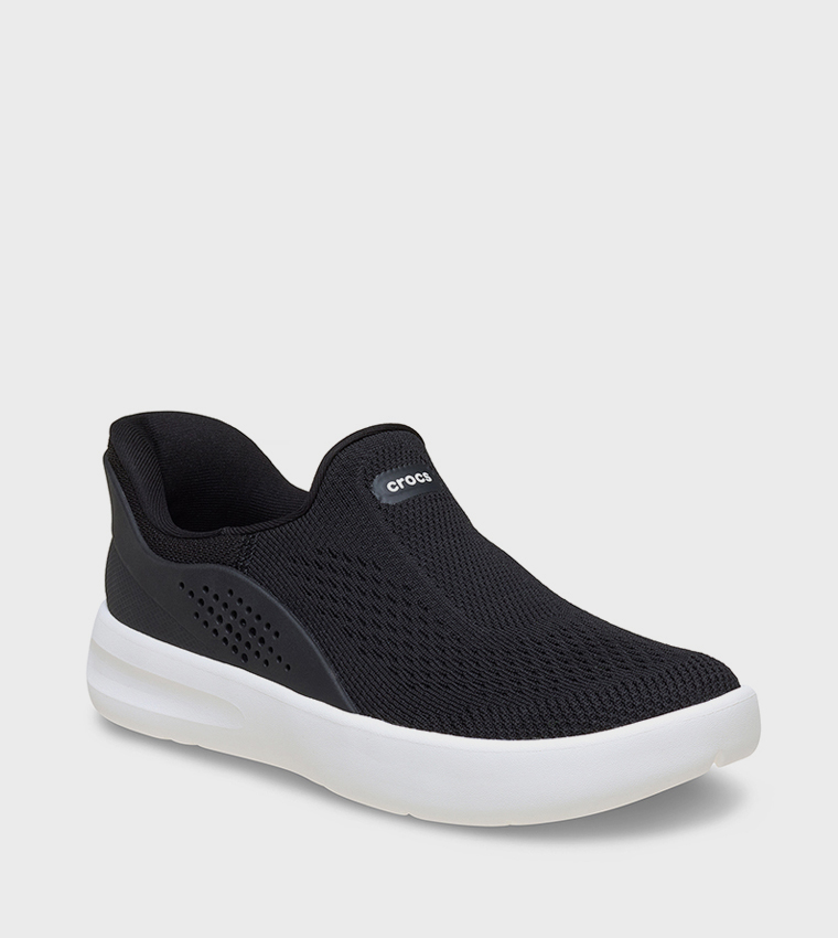 No Hands Slip On