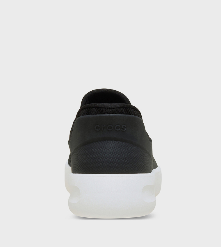 No Hands Slip On