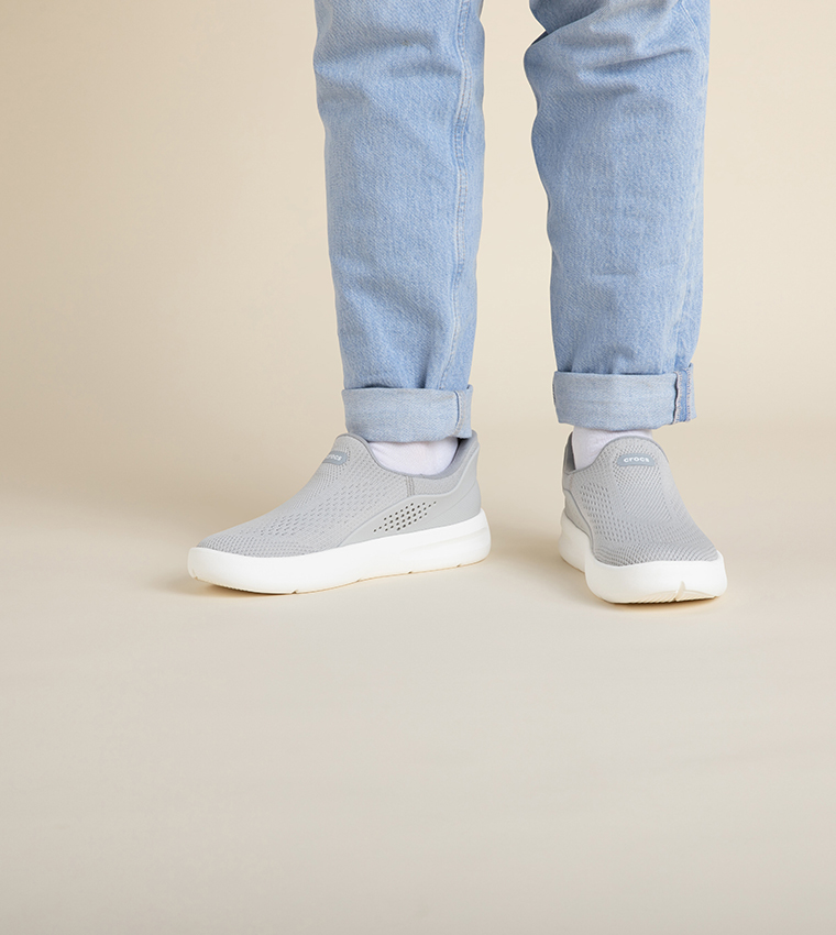 No Hands Slip On