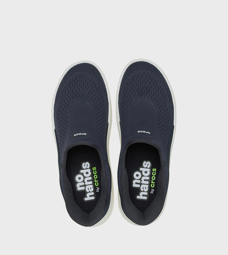 حذاء نو هانس سليب اون 