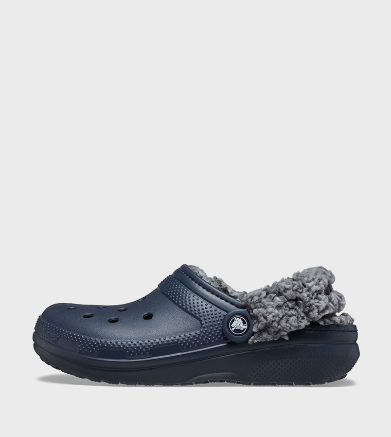 Classic Fleece Lined Clog