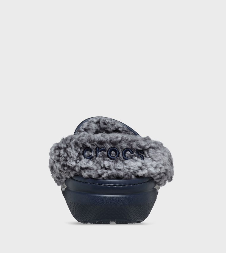Classic Fleece Lined Clog