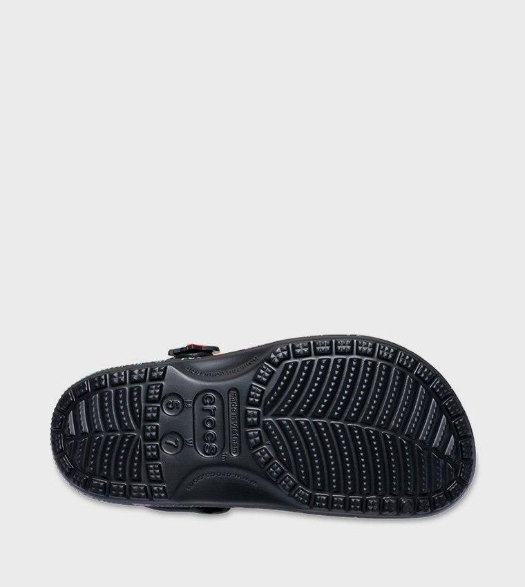 Nightmare Multi Classic Clog