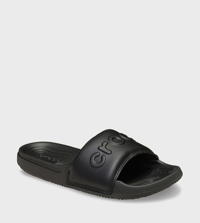 Crocs All Day Slide