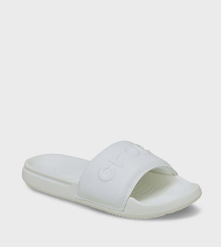 Crocs All Day Slide