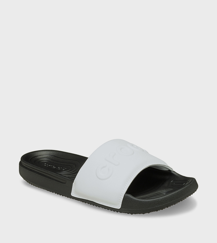 Crocs All Day Slide