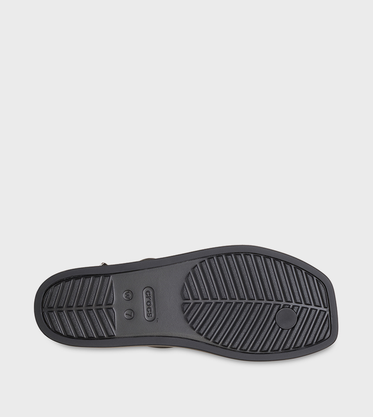 Miami Studded Thong Flip