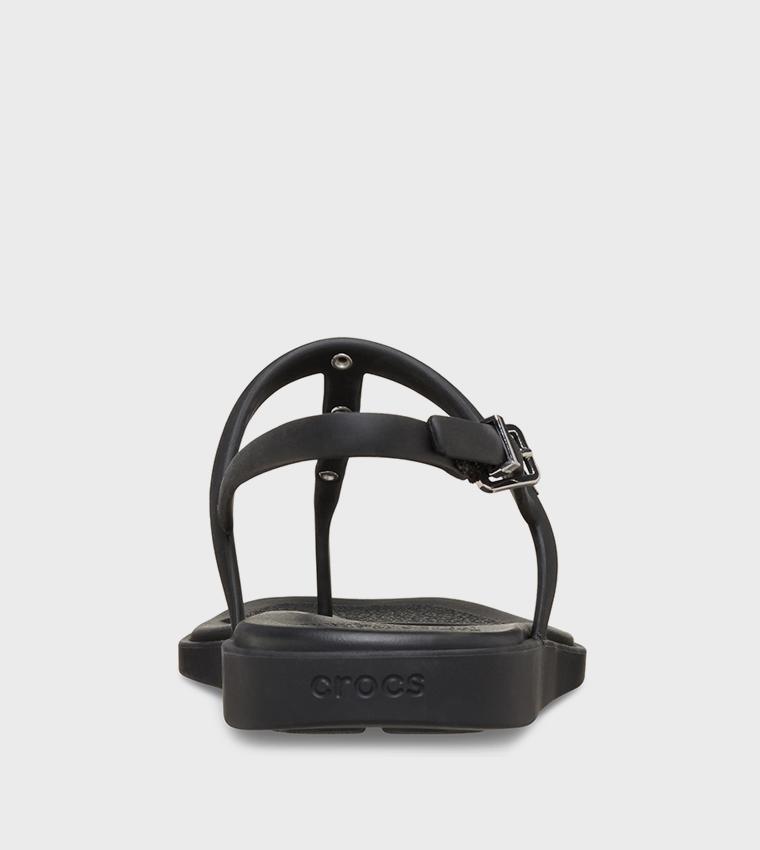 Miami Studded Thong Flip