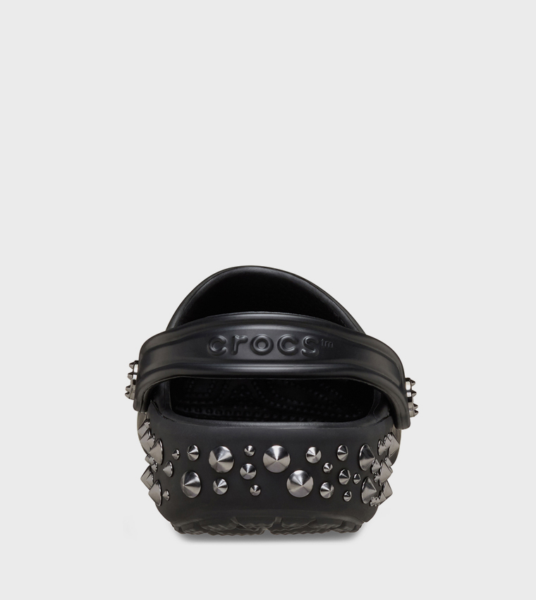 Classic Studded Clog