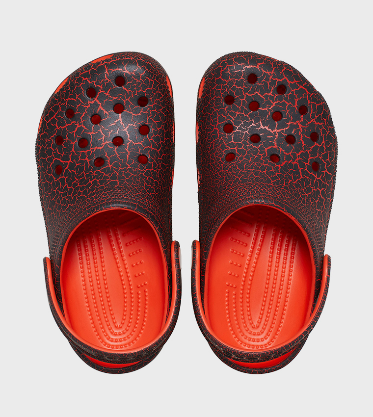 Toddlers' Classic Crackle Clog 