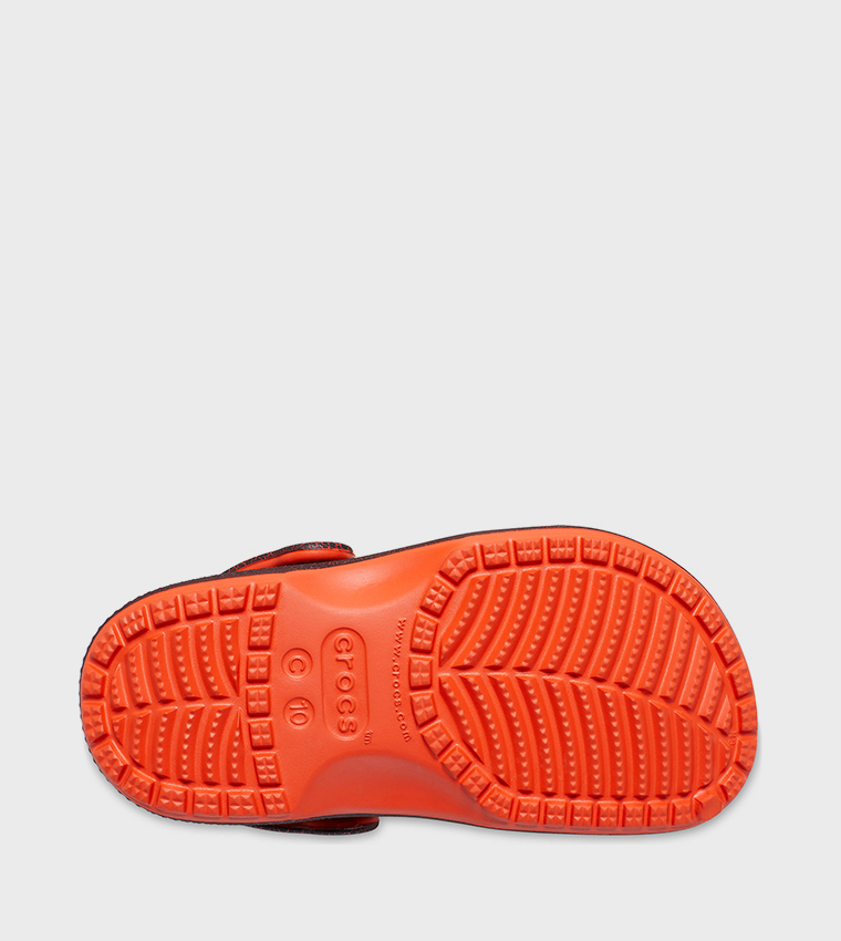 Toddlers' Classic Crackle Clog 