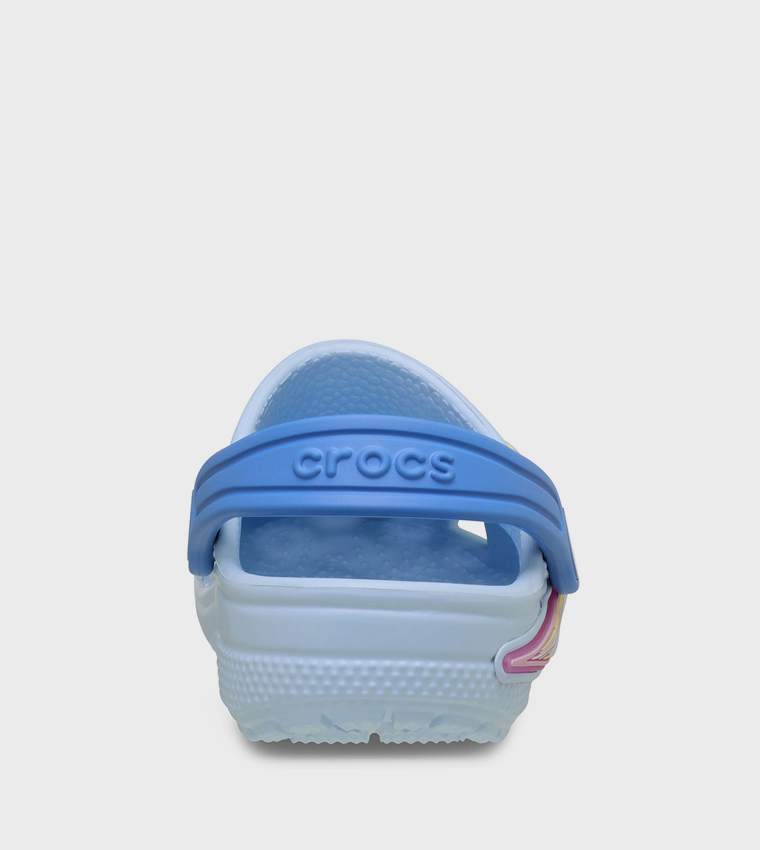 Toddlers' Classic Star Lights Clog 