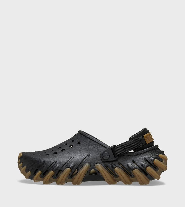 Echo Gum RO Clog