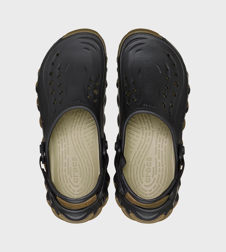 Echo Gum RO Clog