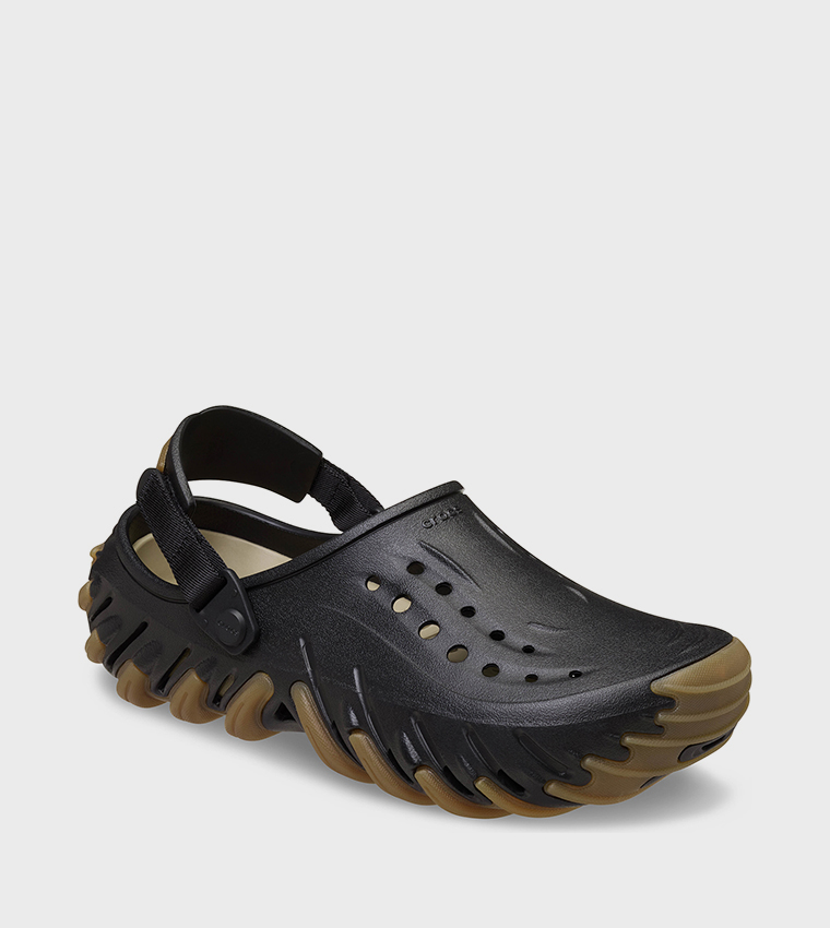 Echo Gum RO Clog