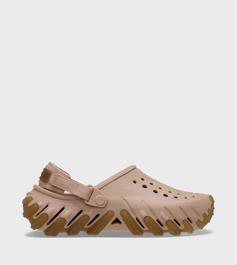Echo Gum RO Clog