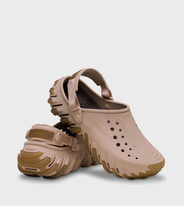Echo Gum RO Clog