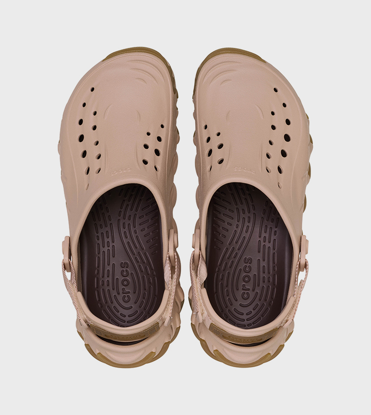 Echo Gum RO Clog