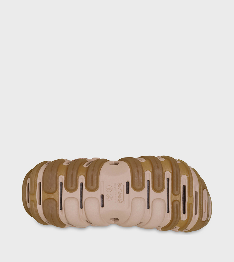 Echo Gum RO Clog