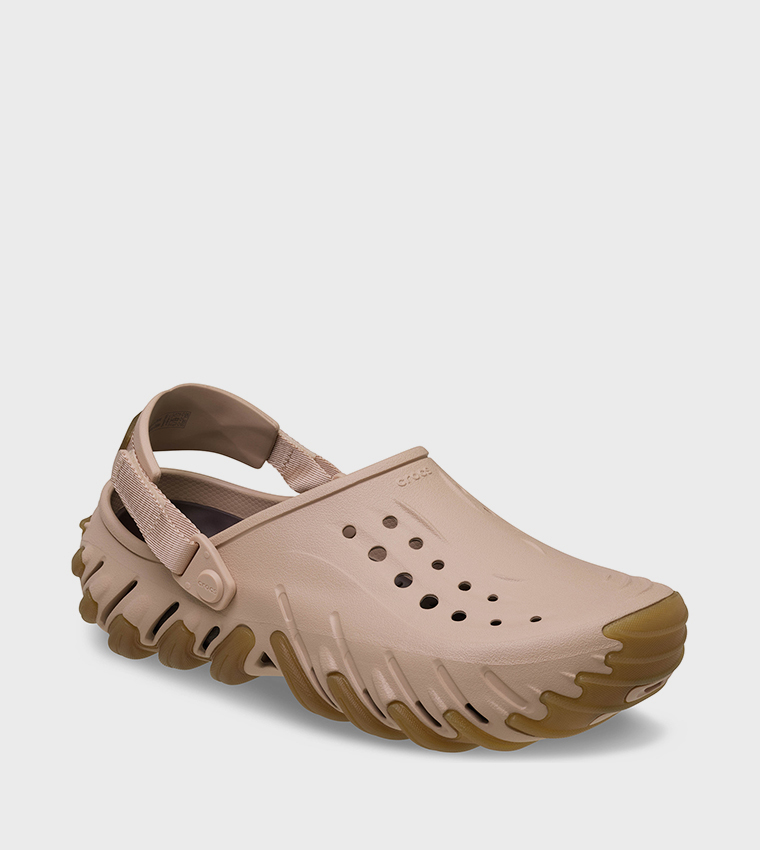 Echo Gum RO Clog