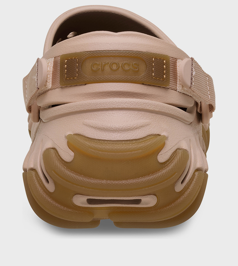 Echo Gum RO Clog