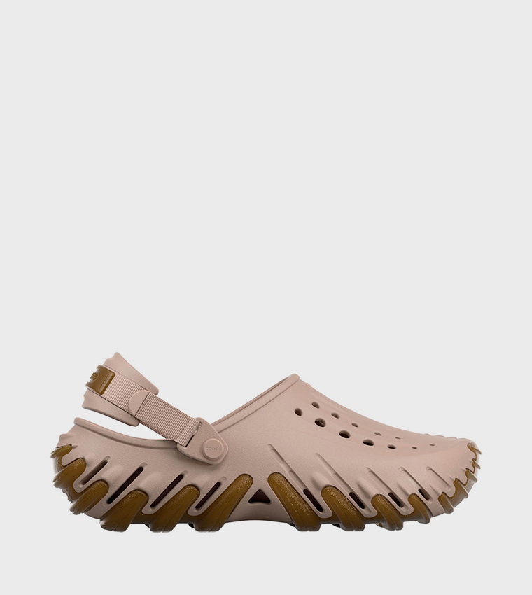 Echo Gum RO Clog
