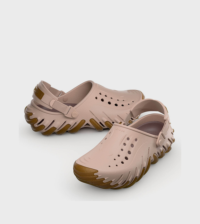 Echo Gum RO Clog