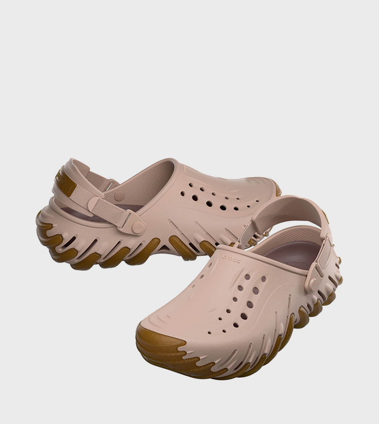 Echo Gum RO Clog