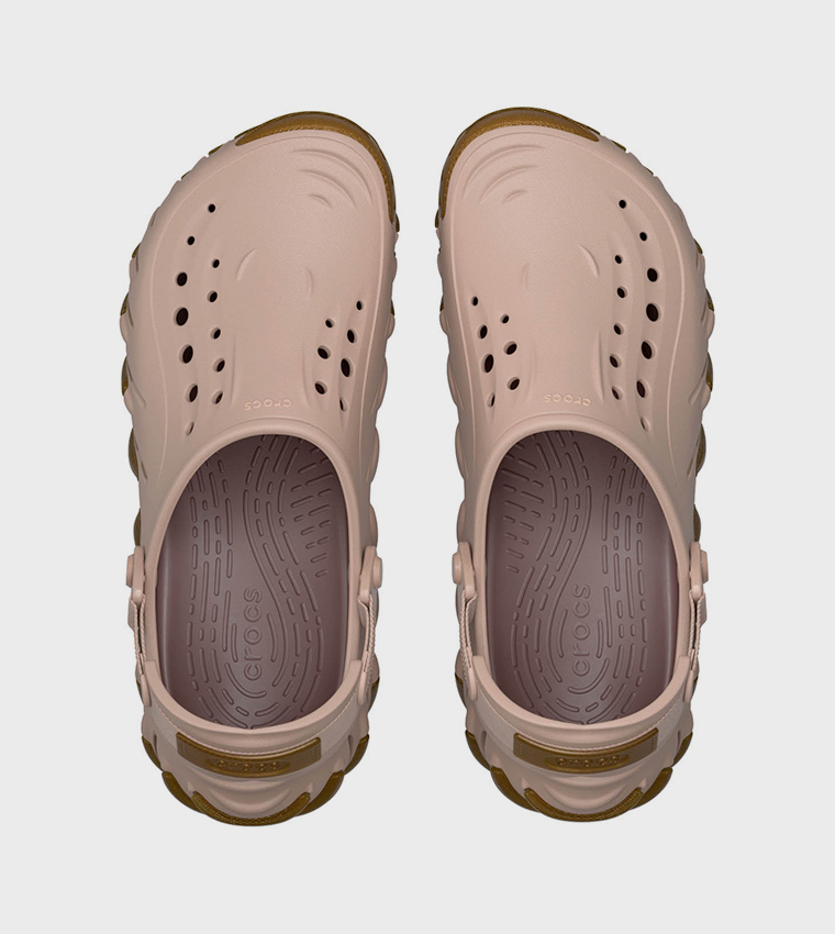 Echo Gum RO Clog