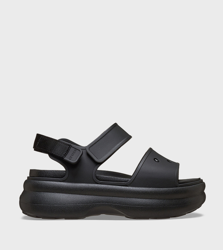 Soho Y Strap Sandal