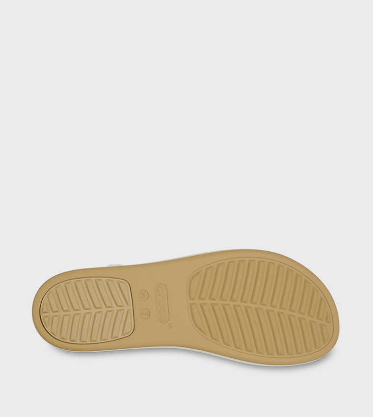 Brooklyn Matte Wrap Low Wedge