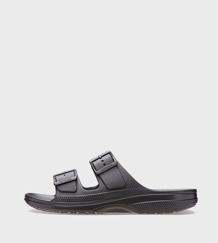 Saturday Sandal