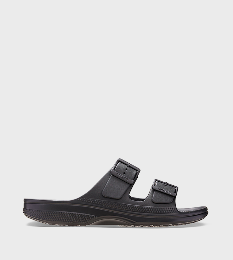 Saturday Sandal