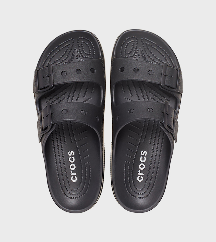 Saturday Sandal