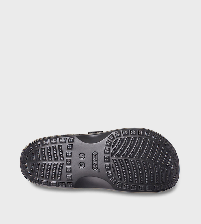 Saturday Sandal