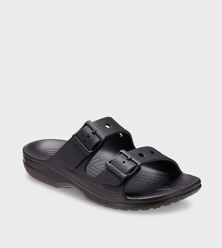 Saturday Sandal