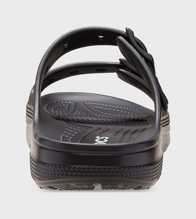 Saturday Sandal