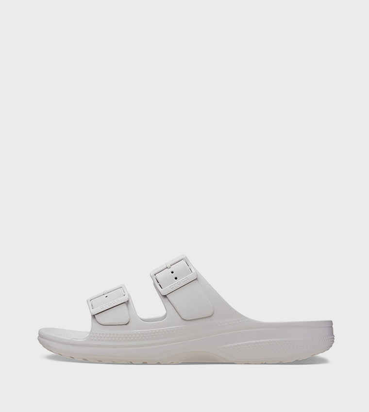 Saturday Sandal
