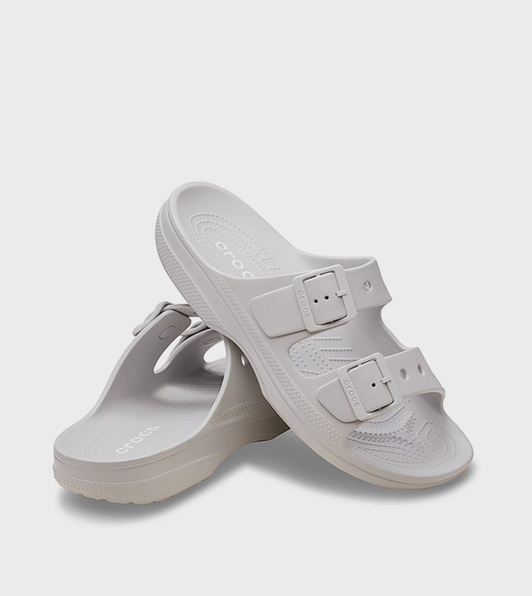 Saturday Sandal