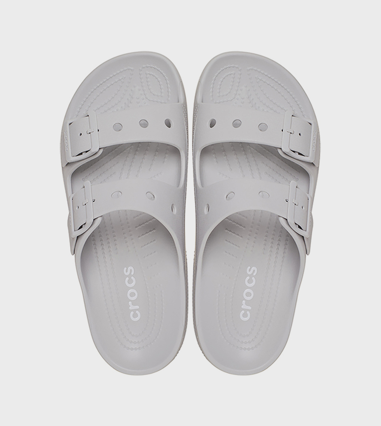 Saturday Sandal
