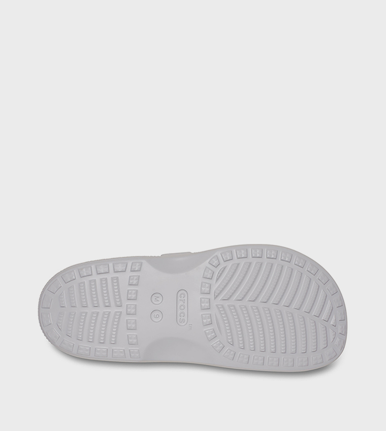 Saturday Sandal