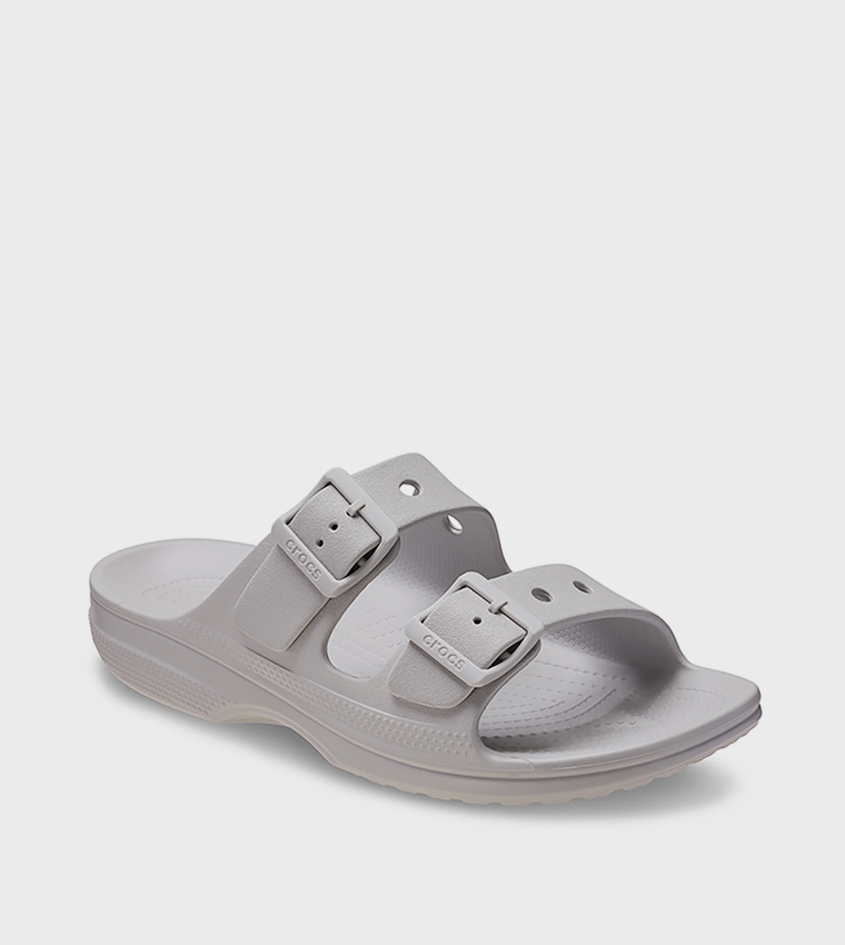 Saturday Sandal