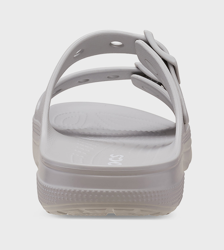 Saturday Sandal