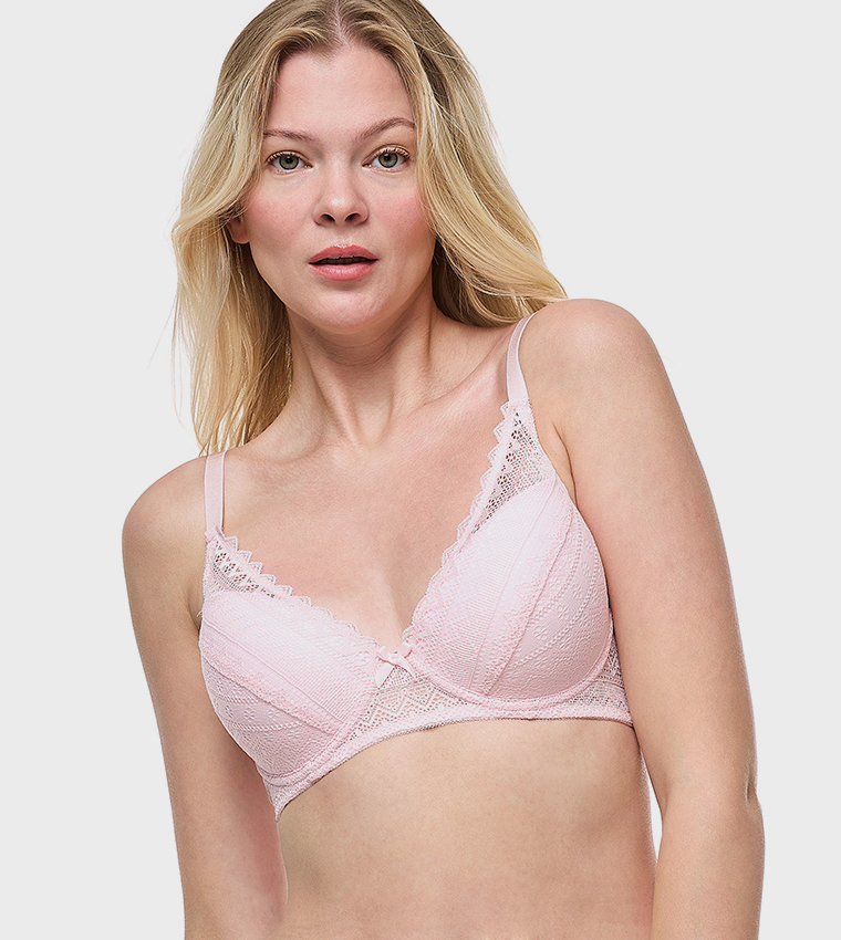 2 Pack Full Cup Bras