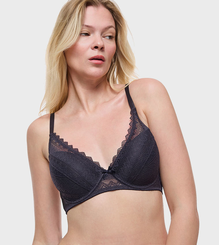 2 Pack Full Cup Bras