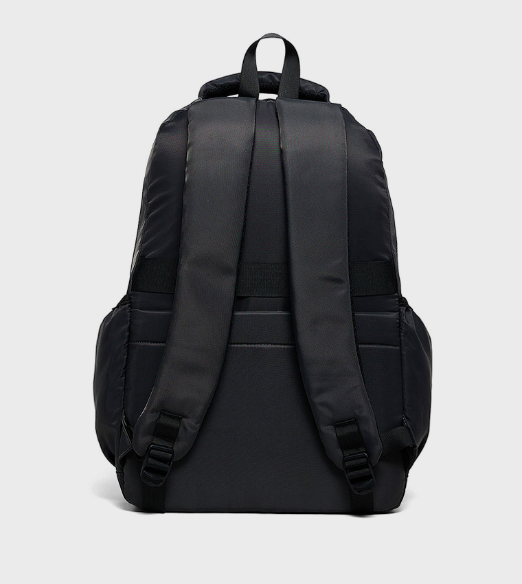 Solid Backpack