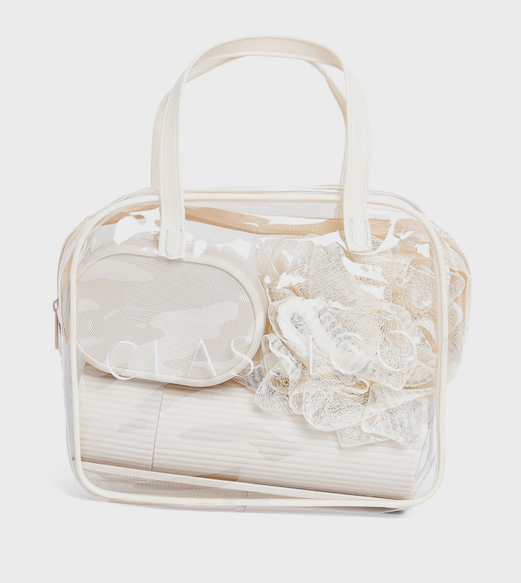 Bath Essential Set